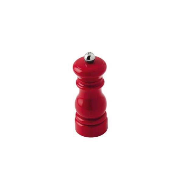 Paderno - roter Schleif