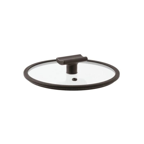 Sambonet - Coperchio In Vetro e Silicone Ø 24 - Titan Pro