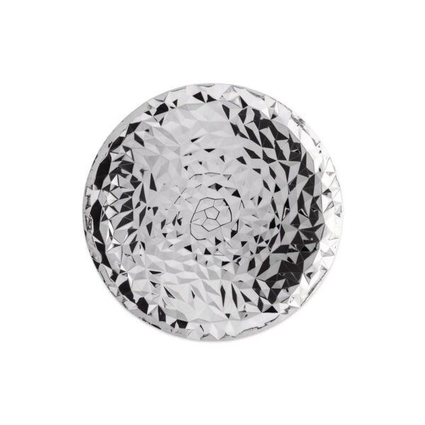Alessi - Round tray 40 cm - Joy n.3