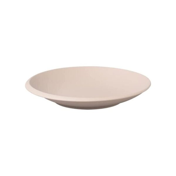 Villeroy &amp; Boch - Beige Porzellanschale - Neumond