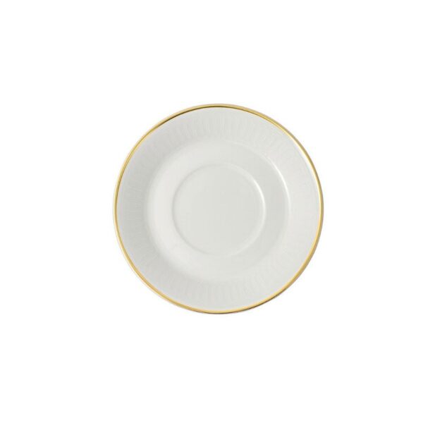 Villeroy & Boch - Piattino per Tazza Espresso 11 cm - Château Septfontaines