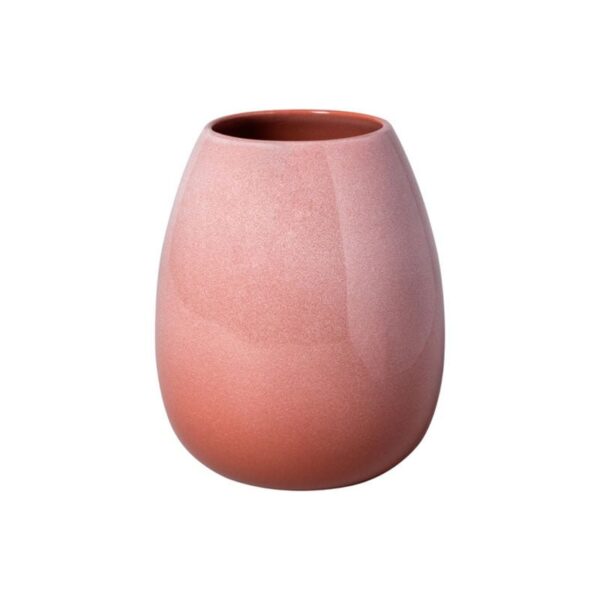 Villeroy & Boch - Vaso Drop grande - Perlemor Home