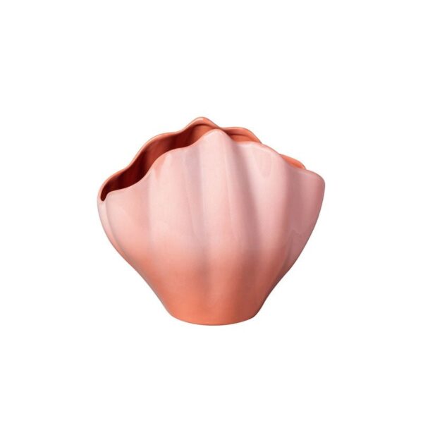 Villeroy & Boch - Vaso conchiglia - Perlemor Home