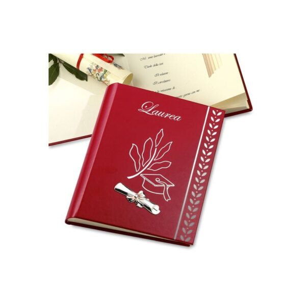 Acca - Album Laurea