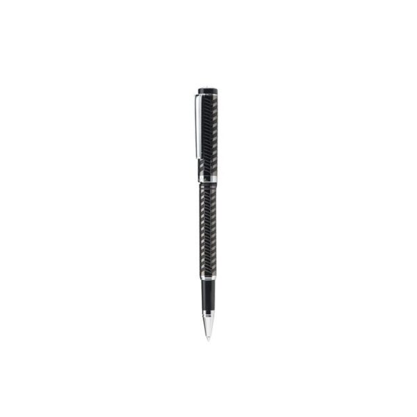 Rosenthal - Penna Roller Pen Carbon