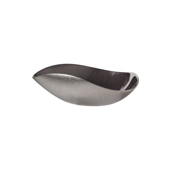 Onlylux - Centrotavola Cioccolato 33 Cm - Nicchio