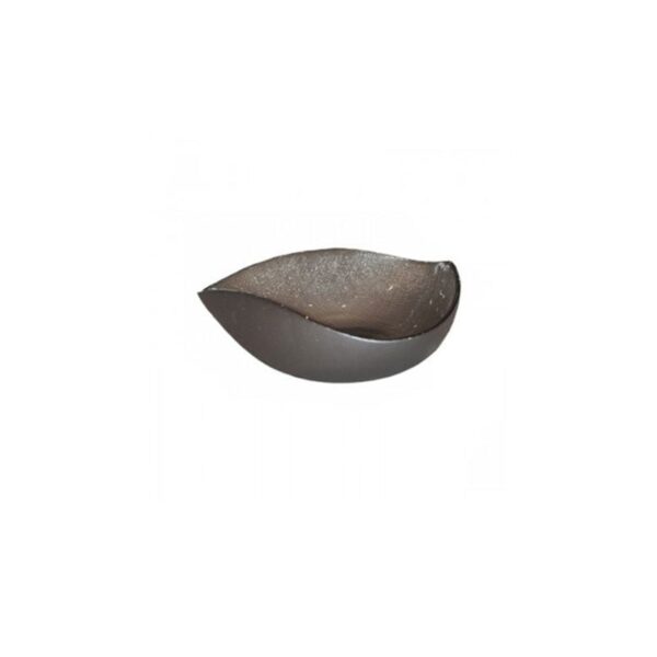 Onlylux - Coppa 20 cm Cioccolato - Nicchio
