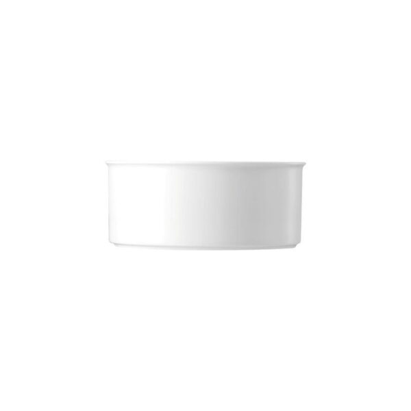 Thomas - Insalatiera in porcellana  22cm - Medaillon Weiss