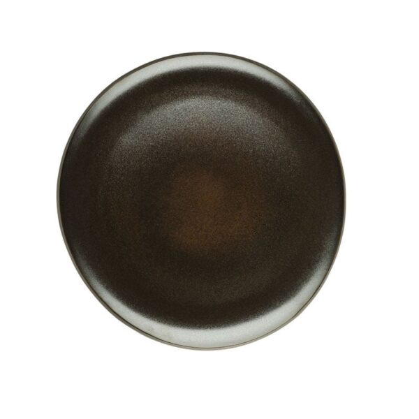Rosenthal - Plato de plan de 27 cm - Junto Slate Gray