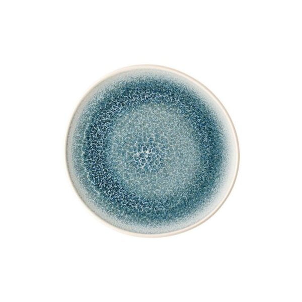 Rosenthal - Piatto piano 22 cm - Junto Aquamarine