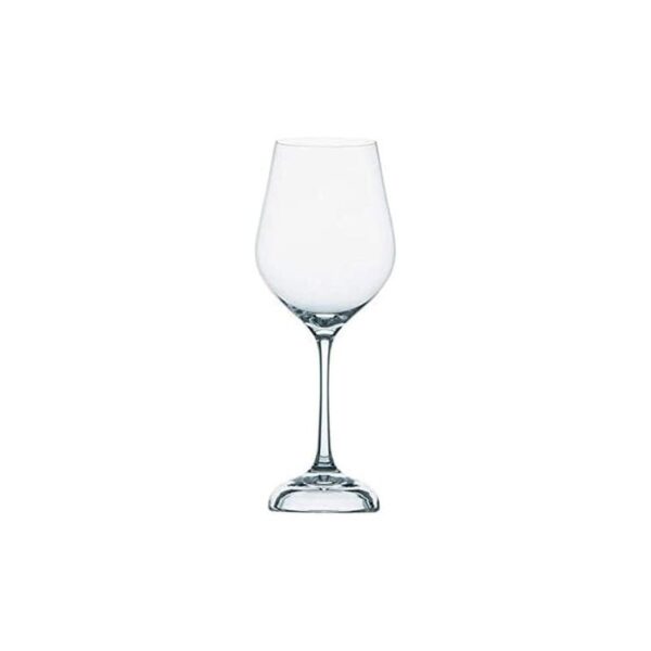 Rosenthal - Red Wine Chalice - Landscape Glas