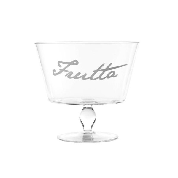 Simple Day - Alzata Porta Frutta 26.5x24 - Frutta