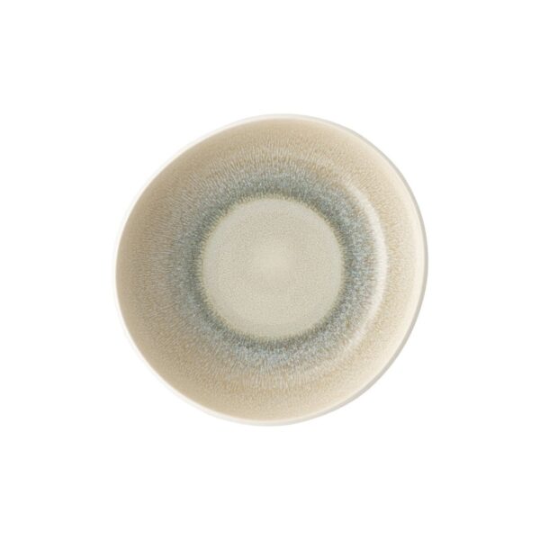 Rosenthal - Piatto fondo 22 cm - Junto Dune