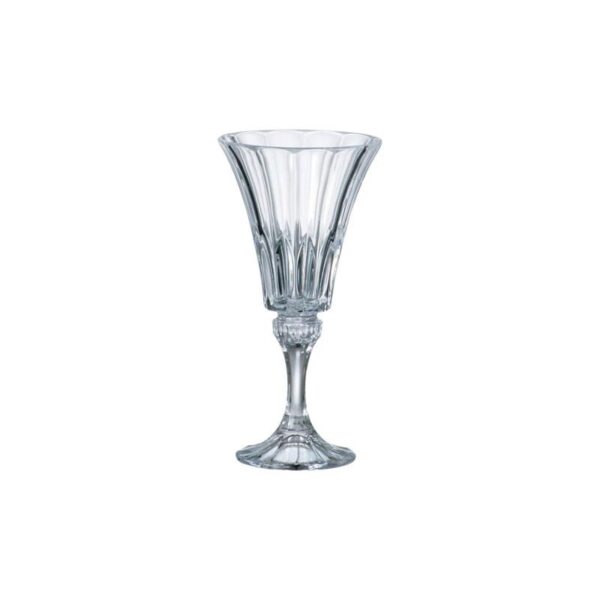 Bohemia Crystal - Set 6 Calici Vino Rosso 280 ml - Wellington