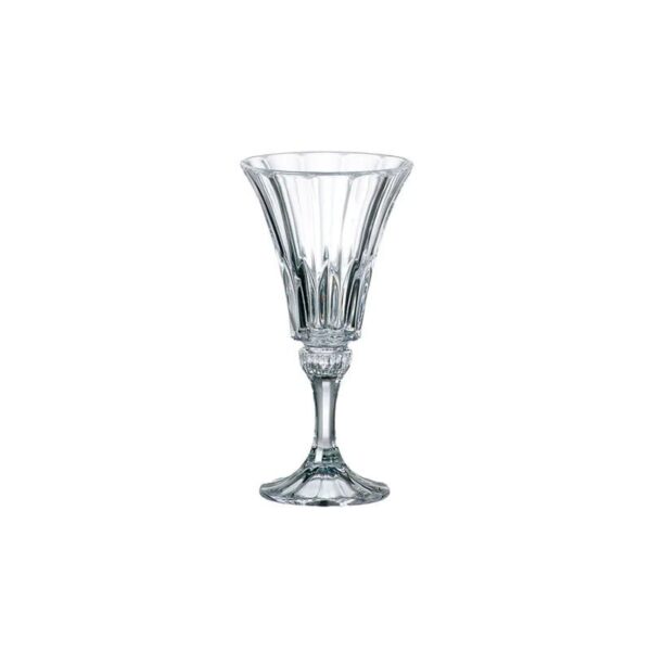 Bohemia Crystal - Set 6 Calici Vino Bianco 200 ml - Wellington