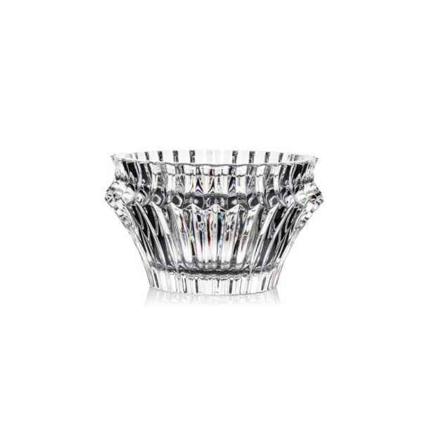 Rogaska - Crystal Cup 23 cm - Crown Jewel