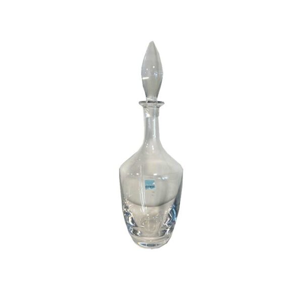 Cristal de Sèvres - Caraffa - Chateau