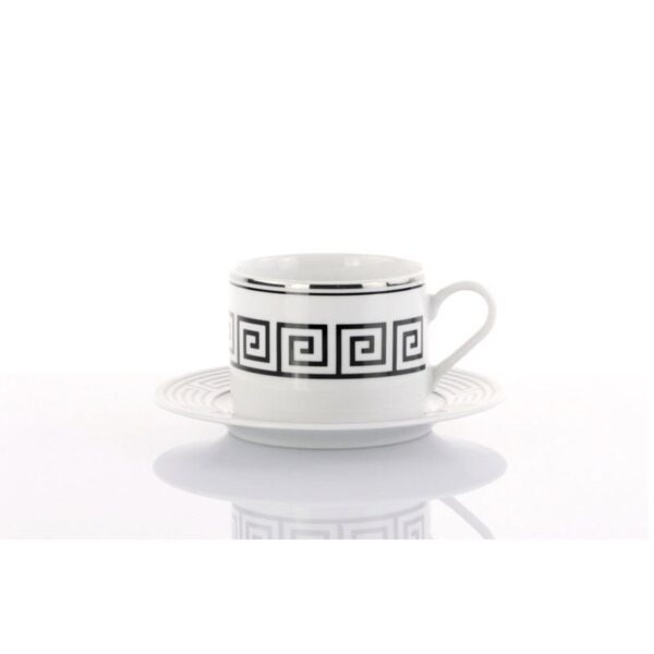 Weissestal - Cup Te &#39;c/Pialtino - Parma neoclassical