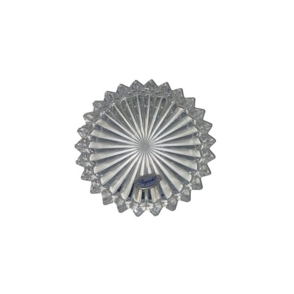 Rogaska - Piattino 12 cm - Versailles