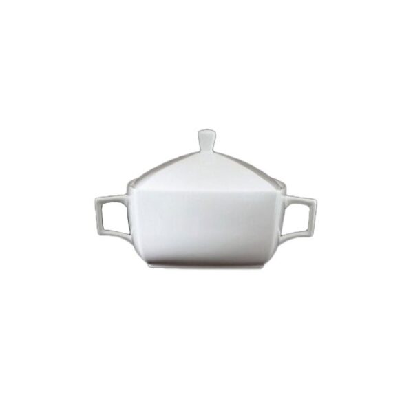 Richard Ginori - Square zuger c/lid lt.3 - sail