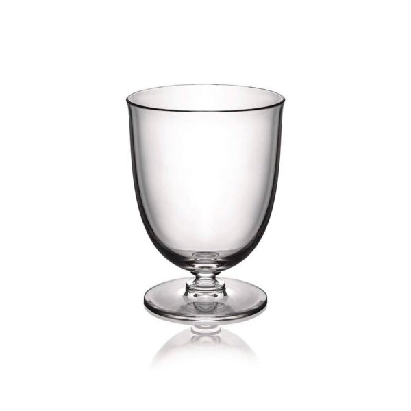 Alessi - Bicchiere 30 cl in Resina Termoplastica - Dressed en Plein Air