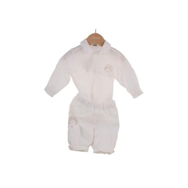 Thun - Completino Piccole Gioie 12 Mesi - Stella Stellina