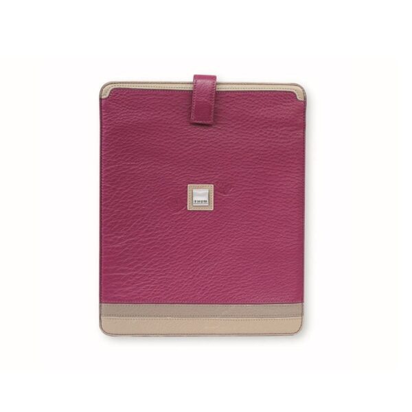 Thun - Custodia Tablet Butterfly Ciclamino