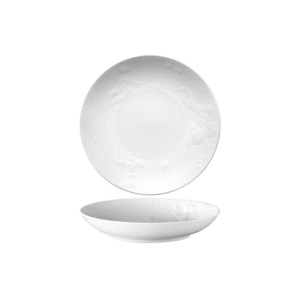 Rosenthal - fruit plate 20 cm - the magic flute