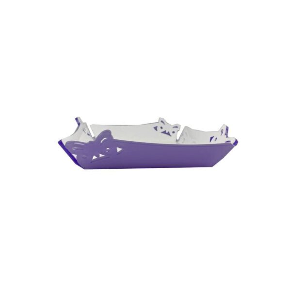 Vesta - Vuotatasche Lilla - Butterfly