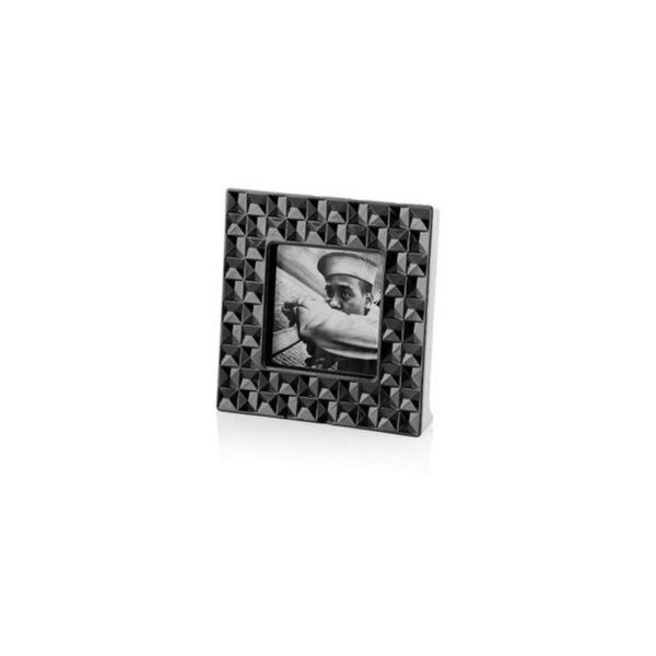 IVV - Cornice Decoro Nero - Madison