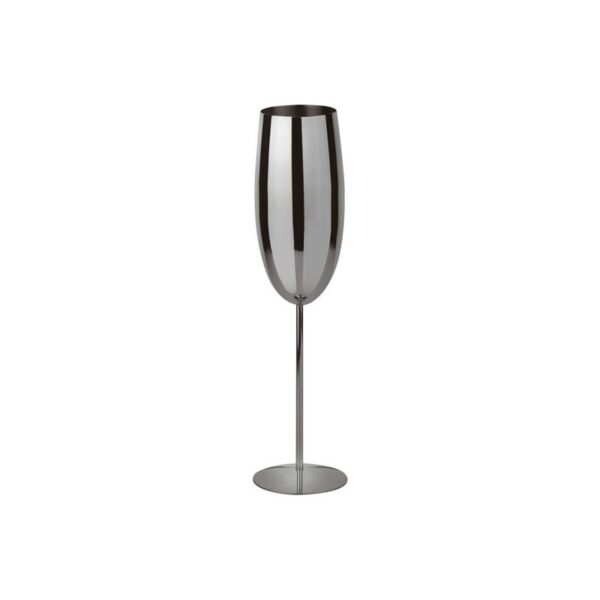 Paderno - Champagne Champagne ml 270 stainlessness, rifle rod