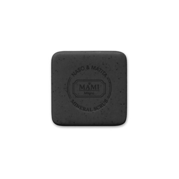 Mami Milano - Soap The exfoliating charm - Naso &amp; pencil