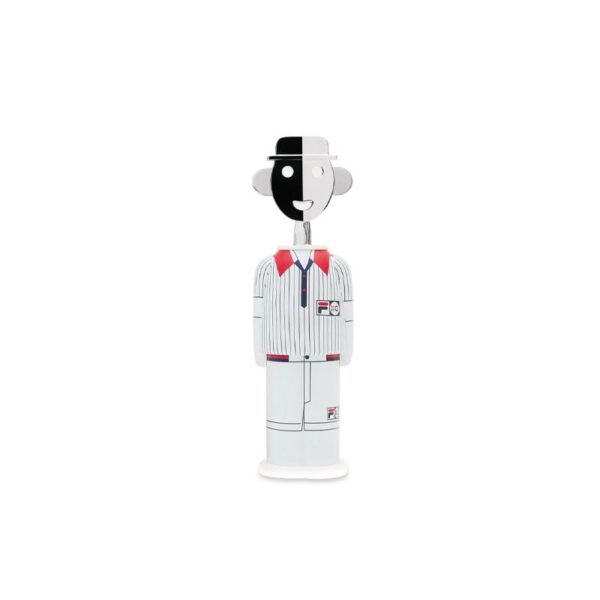 Alessi - Cavatappi Alessandro M. - Fila Limited Edition
