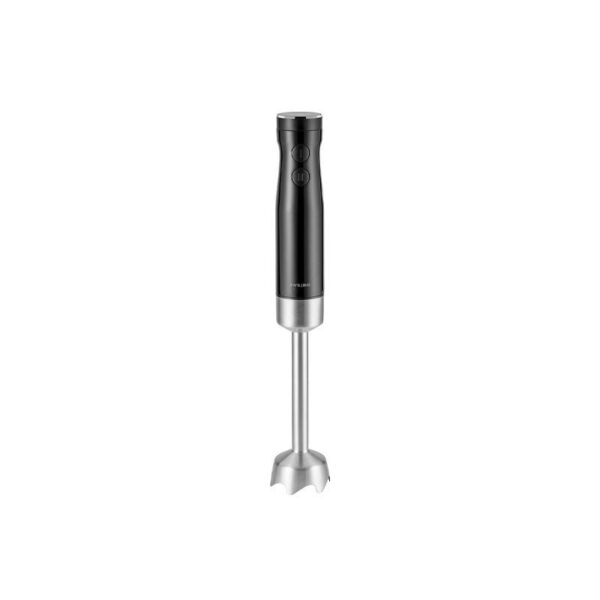 Zwilling - Frullatore ad immersione con lama in acciaio inox, nero