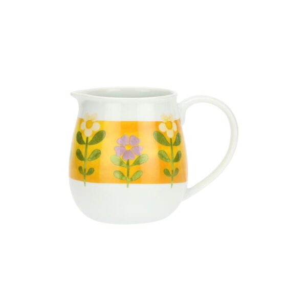 Thun - Caraffa In Porcellana - Florianne