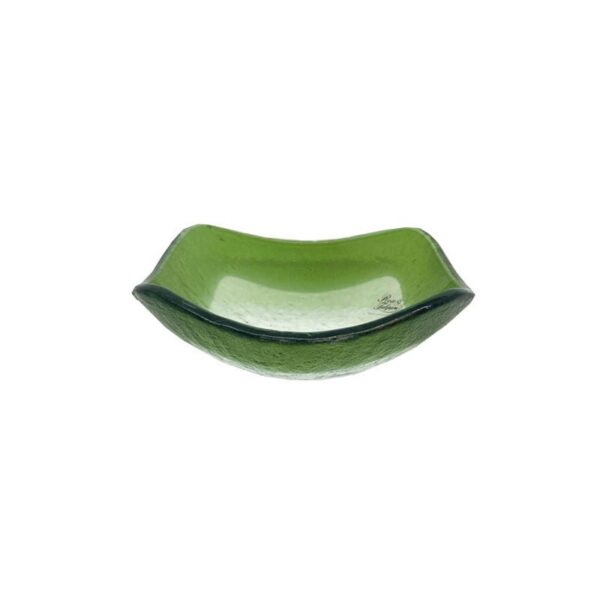 Rose &amp; Tulipani - Set 6 cups 14x14 - Easy Green