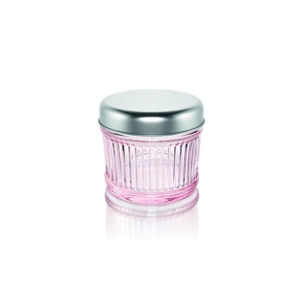 IVV - H9 CM Jar con gorra, rosa - Industrial Chic