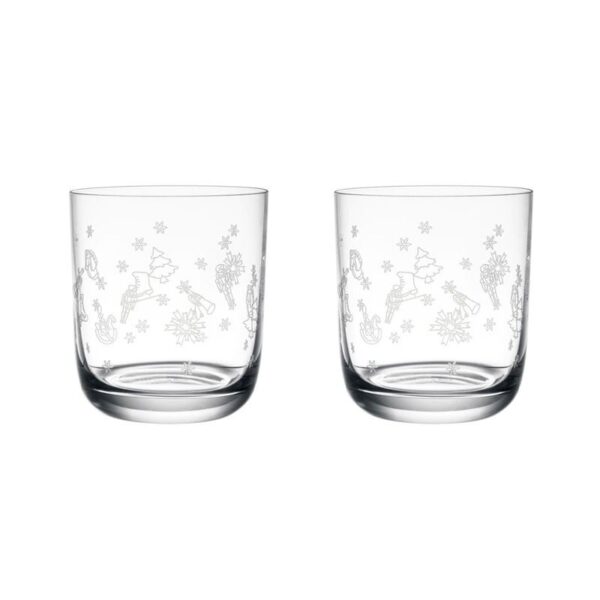 Villeroy &amp; Boch - 2 piezas de vasos de agua - Toy&#39;s Delight