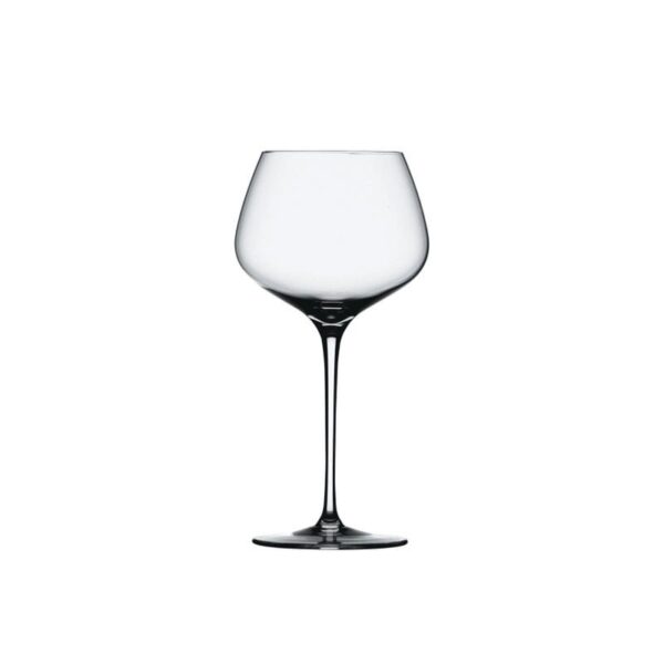 Spiegelau - Set 3 Burgundy Wine Gläses - Willsberger Jubiläum