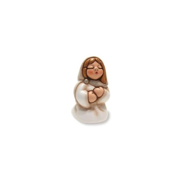 Thun - Maria - Presepe della Famiglia