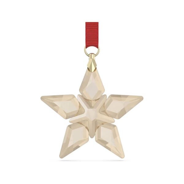 Swarovski - Decorazione Festive 2023 Annual Edition
