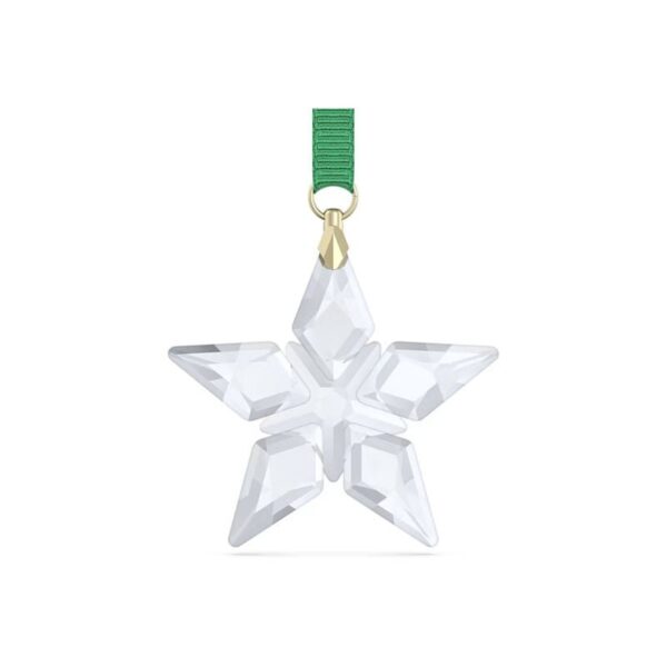 Swarovski - Little Star 2023 Jährliche Ausgabedekoration