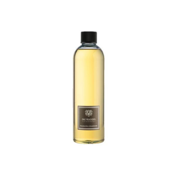 Dr. Vranjes - Fragranze D'Ambiente Leather Oud 500 ml - Refill