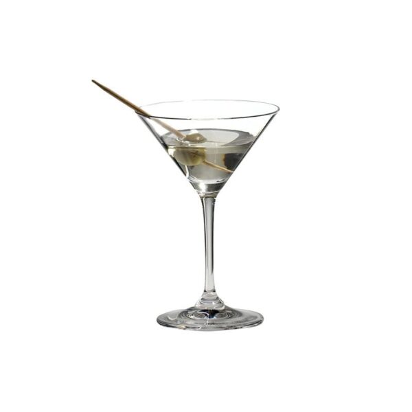 Riedel - Martini Glass - Vinum