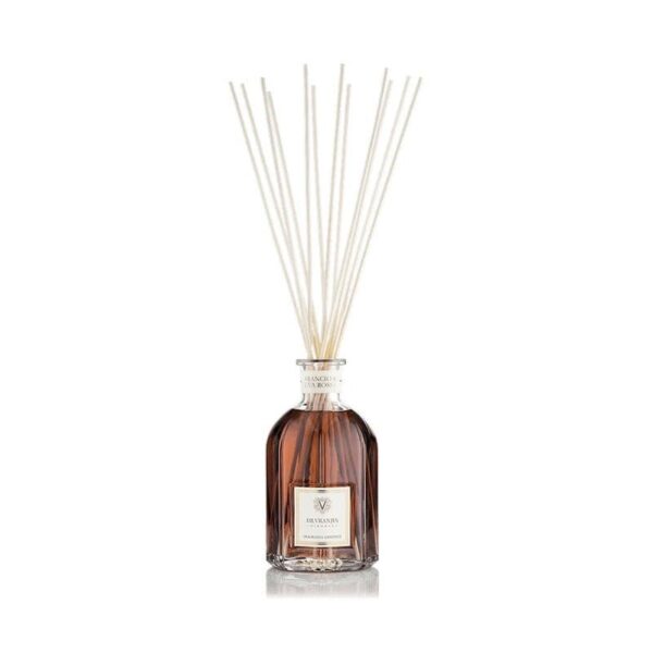 Dr. Vranjes - Fragranza D'ambiente Arancio Uva Rossa 500 ml