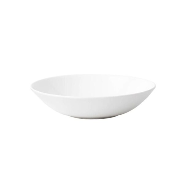 Wedgwood - Piatto zuppa Ø 22 cm bianco Jasper Conran