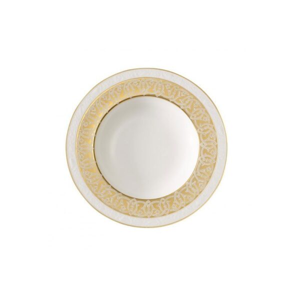 Villeroy &amp; Boch - Fondsgericht Ø 24 cm - Goldene Oase