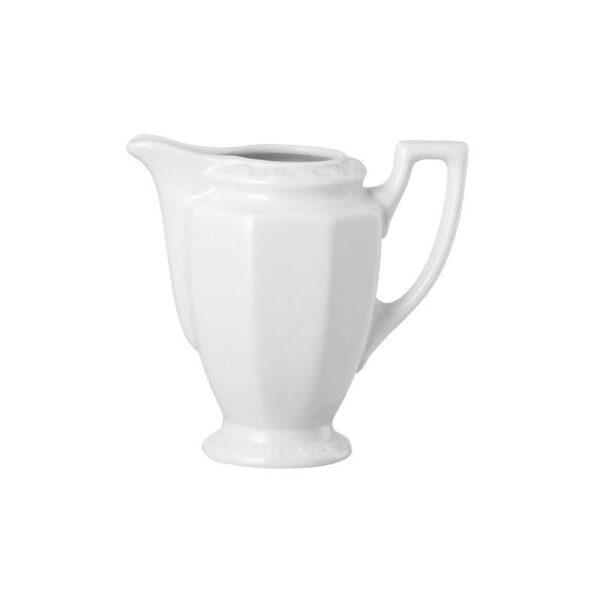 Rosenthal Maria White Lattiera