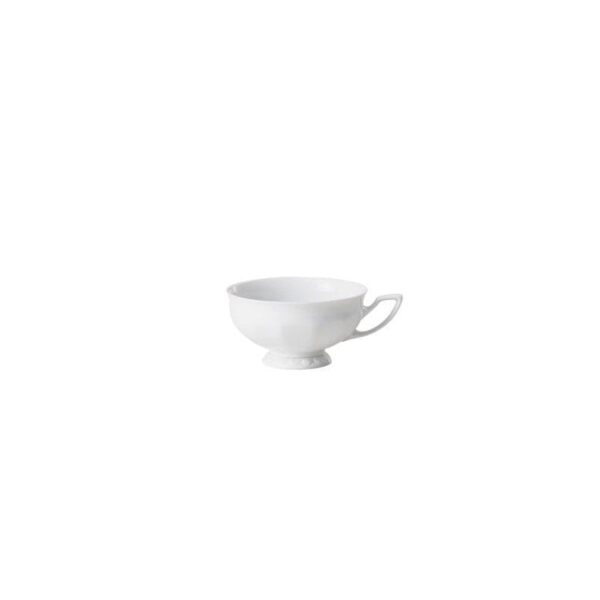 Rosenthal Maria White Tazza Tè Senza Piattino