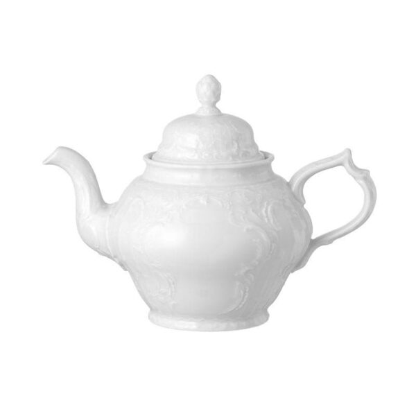Rosenthal Sanssouci White Teiera